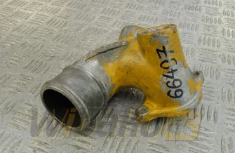 für Motor Caterpillar C9.3 278-0245
