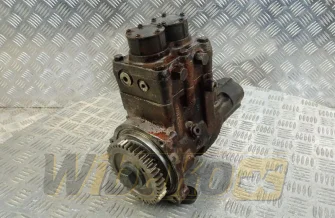 Kraftstoffpumpe für Motor Caterpillar C9.3 353-7102