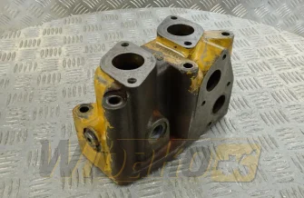 für Motor Caterpillar C9.3 365-9872