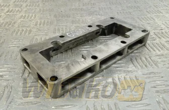 Dystans łącznika kolektora ssącego für Motor Caterpillar C9.3 347-5684