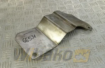 Osłona für Motor Caterpillar C9.3 422-3888