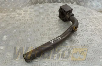 chłodnicy oleju für Motor Caterpillar C9.3 1P-5809