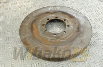 Dämpfer für Motor Caterpillar C9.3 208-9619