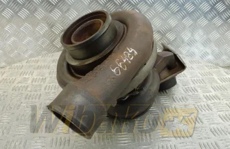 Turbolader Caterpillar 393-7768