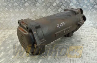 Ölradiator für Motor Caterpillar C9.3 187-3523