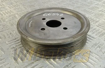 Riemenrad pompy wody für Motor Caterpillar C9.3 217-8992