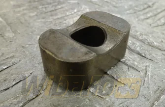 Inhaber klawiatury für Motor Caterpillar C9.3 276-5754
