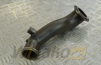 Biegung des AGR-Ventils für Motor Caterpillar C9.3 420-9306