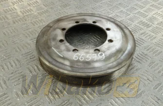 Riemenrad wału korbowego für Motor Caterpillar C9.3 342-7220