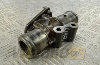 Verbindungsstück zaworu EGR für Motor Caterpillar C9.3 420-9300