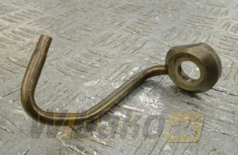 Kolben-Kühldüse Deutz 04224685