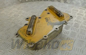für Motor Caterpillar C6.6 281-7039