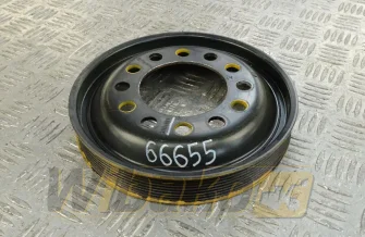 Riemenrad wału korbowego für Motor Caterpillar C6.6 274-1931