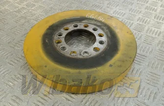 Dämpfer für Motor Caterpillar C6.6 274-1930