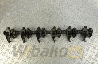 Ventilantrieb für Motor Caterpillar C6.6 280-1911