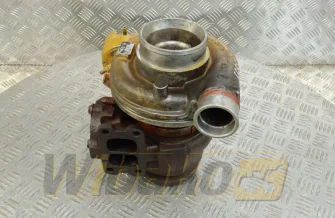 Turbolader Perkins B2G 2674A256