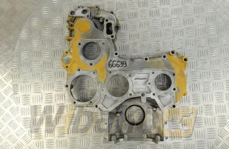 Rear gear housing für Motor Caterpillar C6.6 326-5063