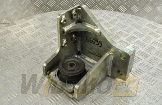przód, lewa für Motor Caterpillar C6.6 260-8394