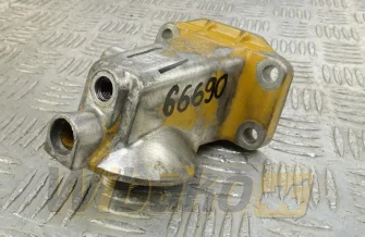 Ölfilter (Grundlage) Caterpillar 283-4559