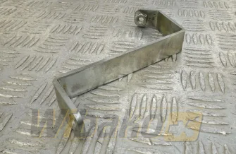 Ölmessstab-Halter Caterpillar 317-1358