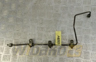 für Motor Caterpillar C6.6 290-3910