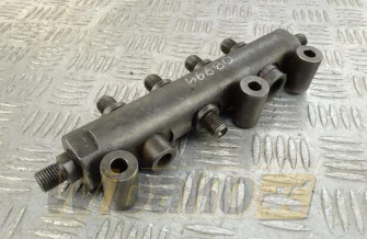 CR für Motor Caterpillar C6.6 265-8125