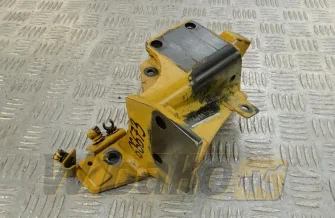 Wspornik filtra paliwa für Motor Caterpillar C6.6 295-0072