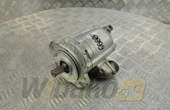 Hydraulikpumpe Caterpillar 329-5735