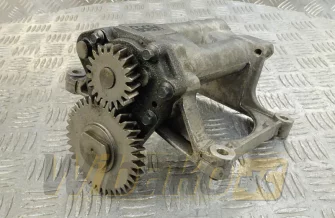 Ölpumpe für Motor Caterpillar C6.6 312-4545