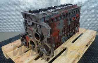Motor block für Motor Deutz TCD2013 L06 4V 04918153