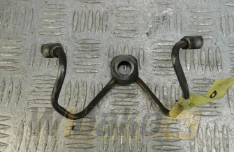 Kraftstoffrücklaufleitung der Einspritzpumpe Deutz 04917251