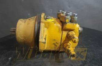 Drehmotor Liebherr FMF045 9268490-002