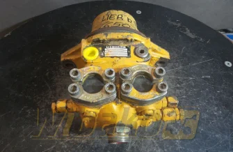 Drehmotor Liebherr FMF045 9268490-002