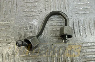 Kraftstoffleitung der Einspritzpumpe Deutz 04501726