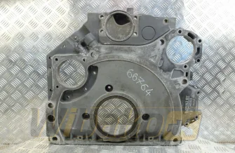 Rear gear housing Deutz 04915970
