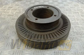 Dämpfer Deutz 04285771