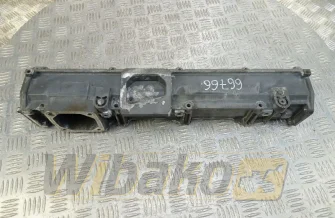 Ansaugkrümmer für Motor Deutz TCD2013 L06 2V 04296182