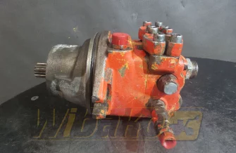 Hydromotor Liebherr FMF045 9271508-000