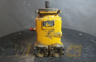 Hydromotor Liebherr LMF45 9265453000