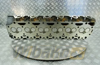 Motor Zylinderkopf für Motor Deutz TCD2013 L06 2V 5215122