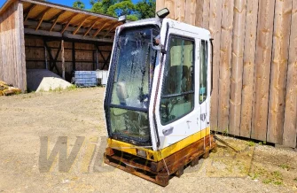 für Bagger Liebherr 7023260