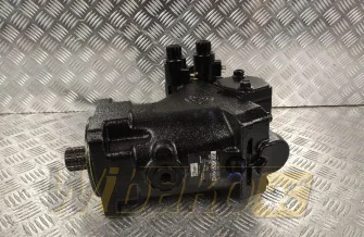 Hydromotor Sauer 51V080-1-RC7N T2D2 NNX1 AWM 035AANN 0037 83012008