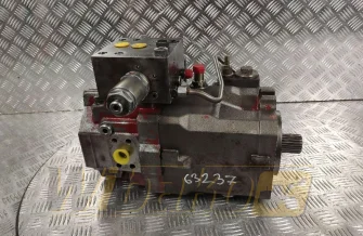 Hydraulikpumpe Linde HPV105-02R 