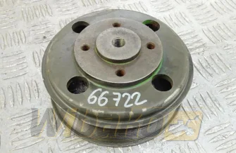  Deutz 04252887