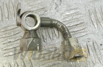 zaworu ciśnienia paliwa Deutz 04517331