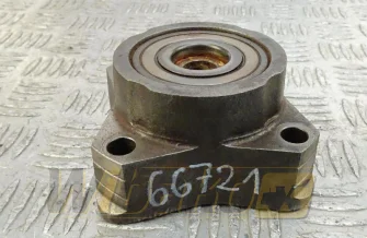 Ventilator-Fuß Deutz 04514665
