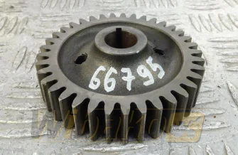 pompy hydraulicznej Z=37 Deutz 04294091