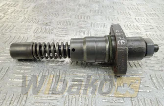 CR Deutz 02113694