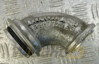 Turbolader Bogen Deutz 04513182