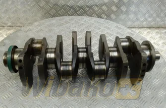 Kurbelwelle für Motor JCB 448TCAE 320/03107